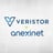 Veristor + Anexinet Logo